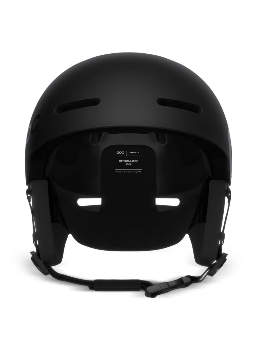 

Шлем Fornix BC MIPS POC, черный