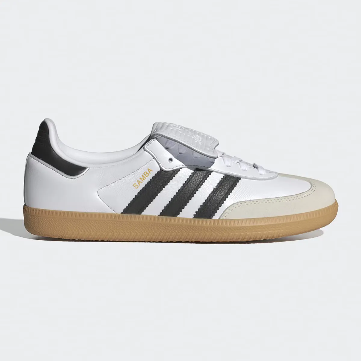 

Женская повседневная обувь SAMBA LT W Adidas Originals, белый