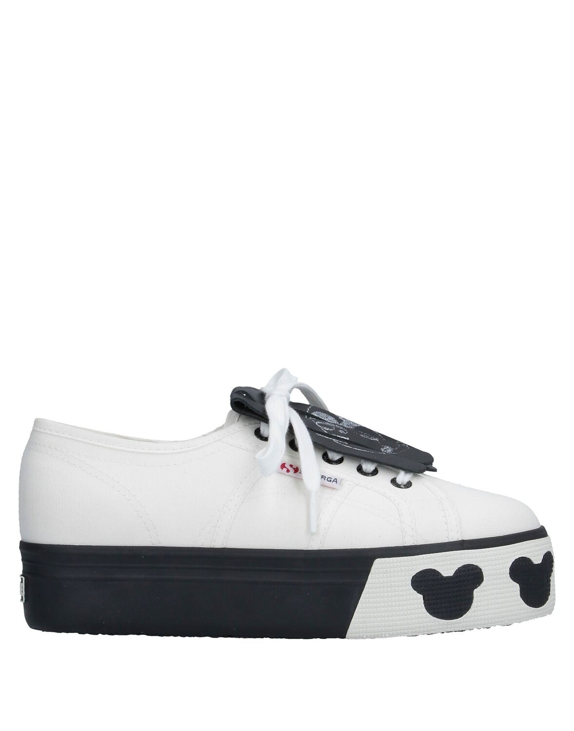 

Кроссовки Superga, белый