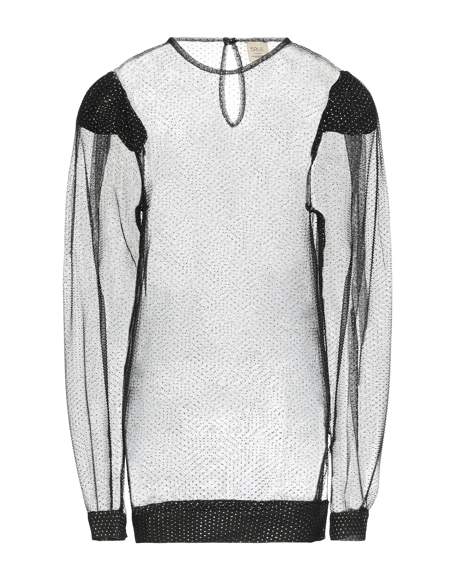 

Топ 5Rue, черный