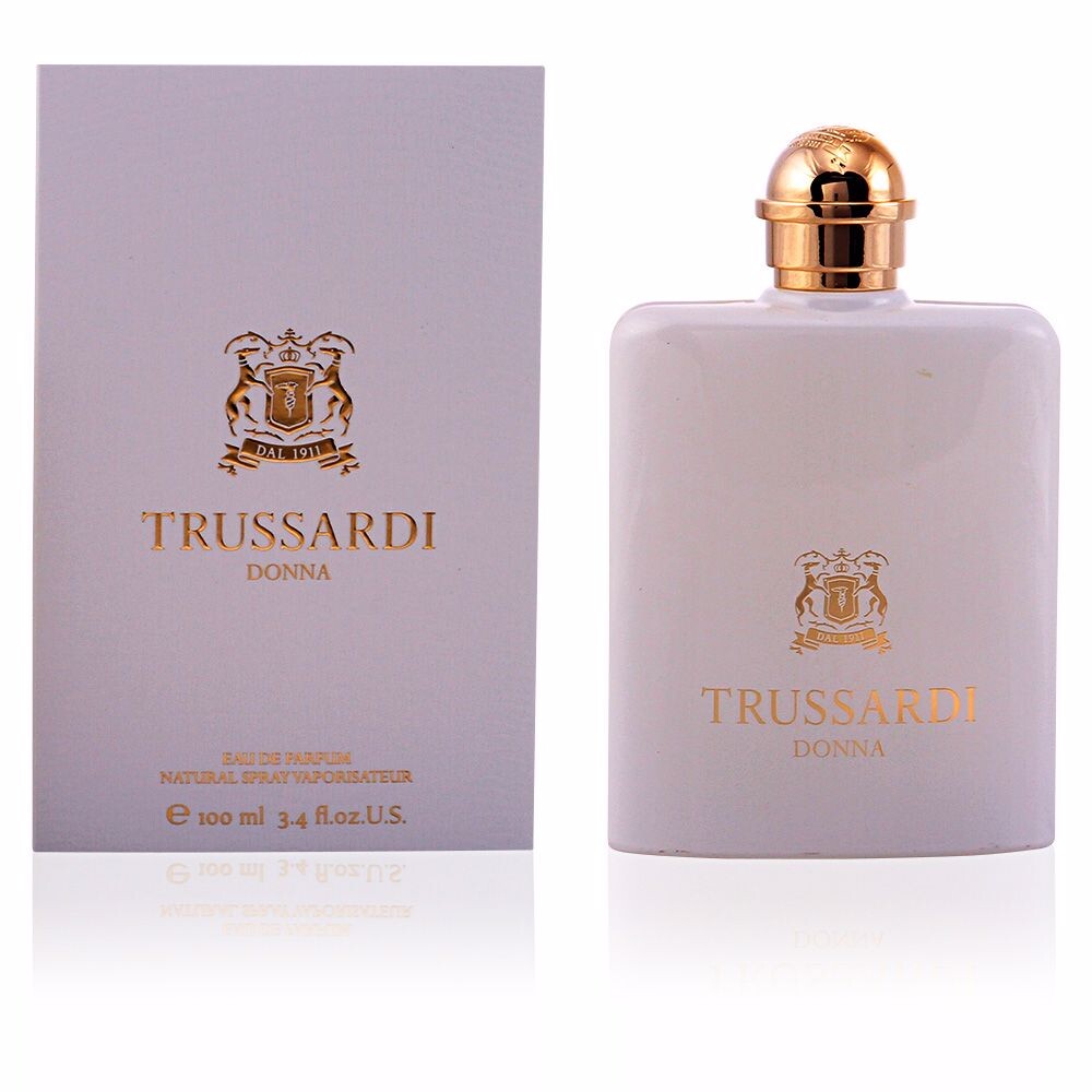 

Духи Donna Trussardi, 100 мл