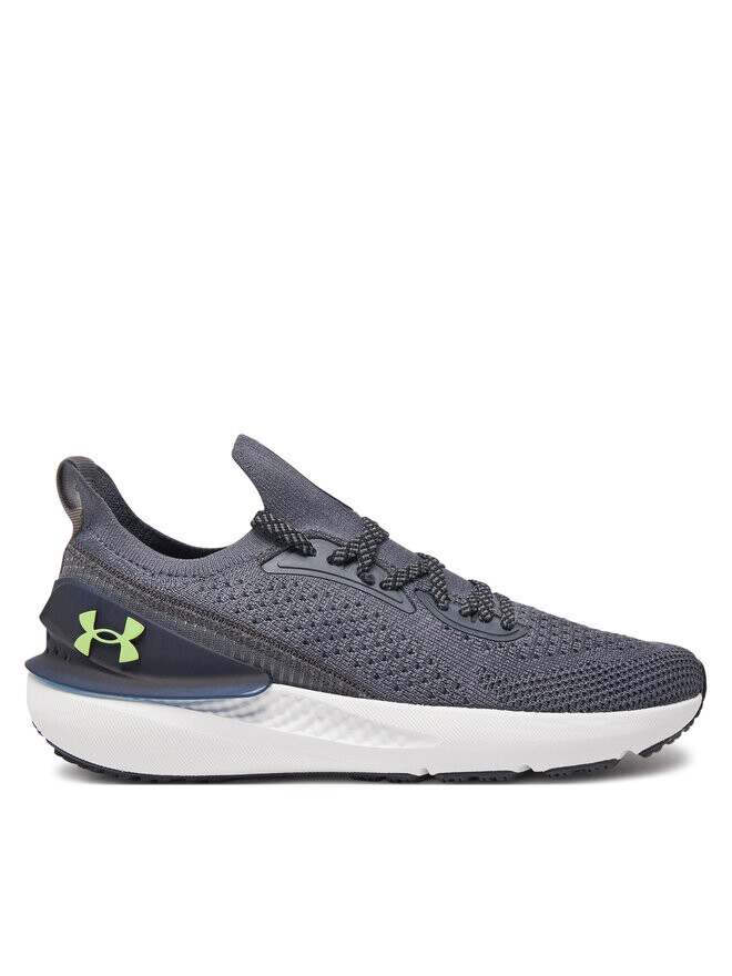 

Беговые кросовки Under Armour de running Ua Shift 3027776-103 Gris, серый