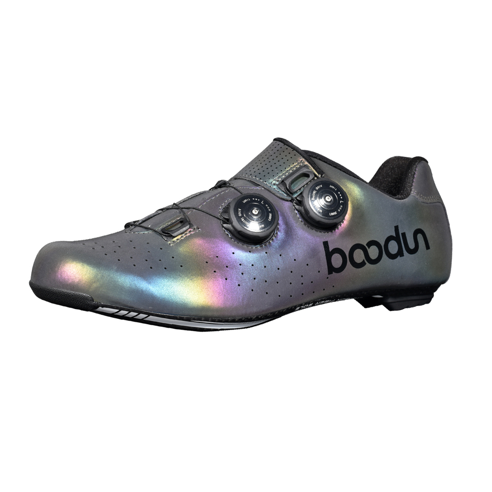 

Мужские велотуфли Burton средней высоты BOODUN, Dazzling Color