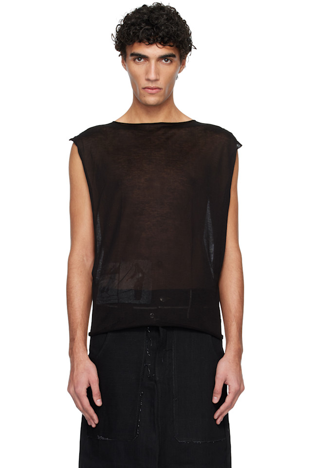 

Футболка с изображением клетки Swampgod, черный