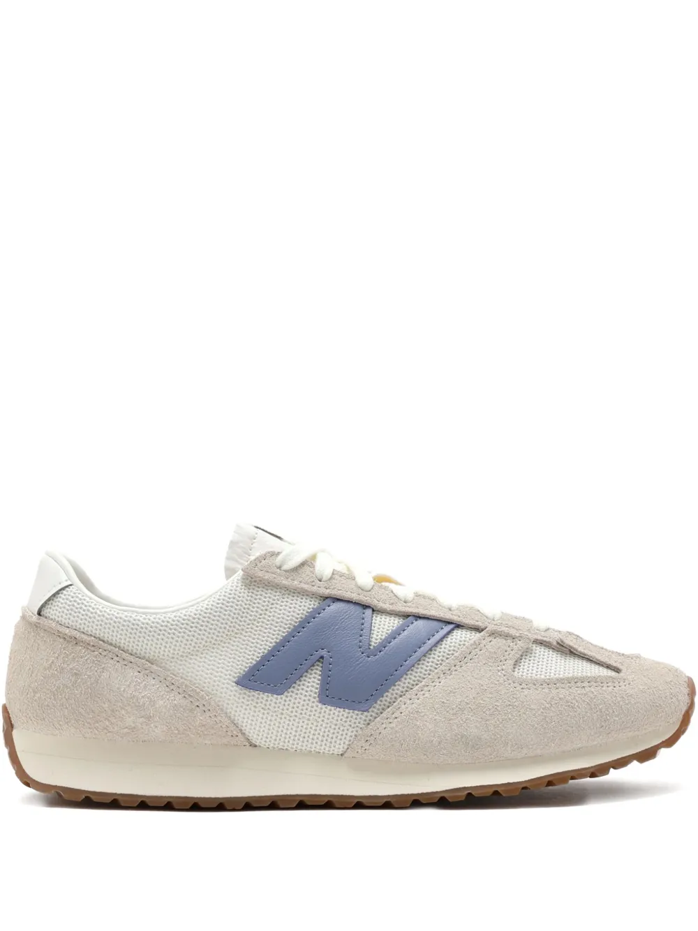 

Кроссовки U471 AA New Balance, нейтральный