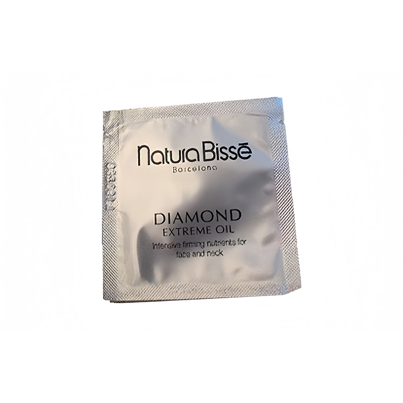 Набор пробников увлажняющих сывороток Diamond Hydrating Serums Oil 1,5 мл увлажнение и восстановление NATURA BISSE — фото 2