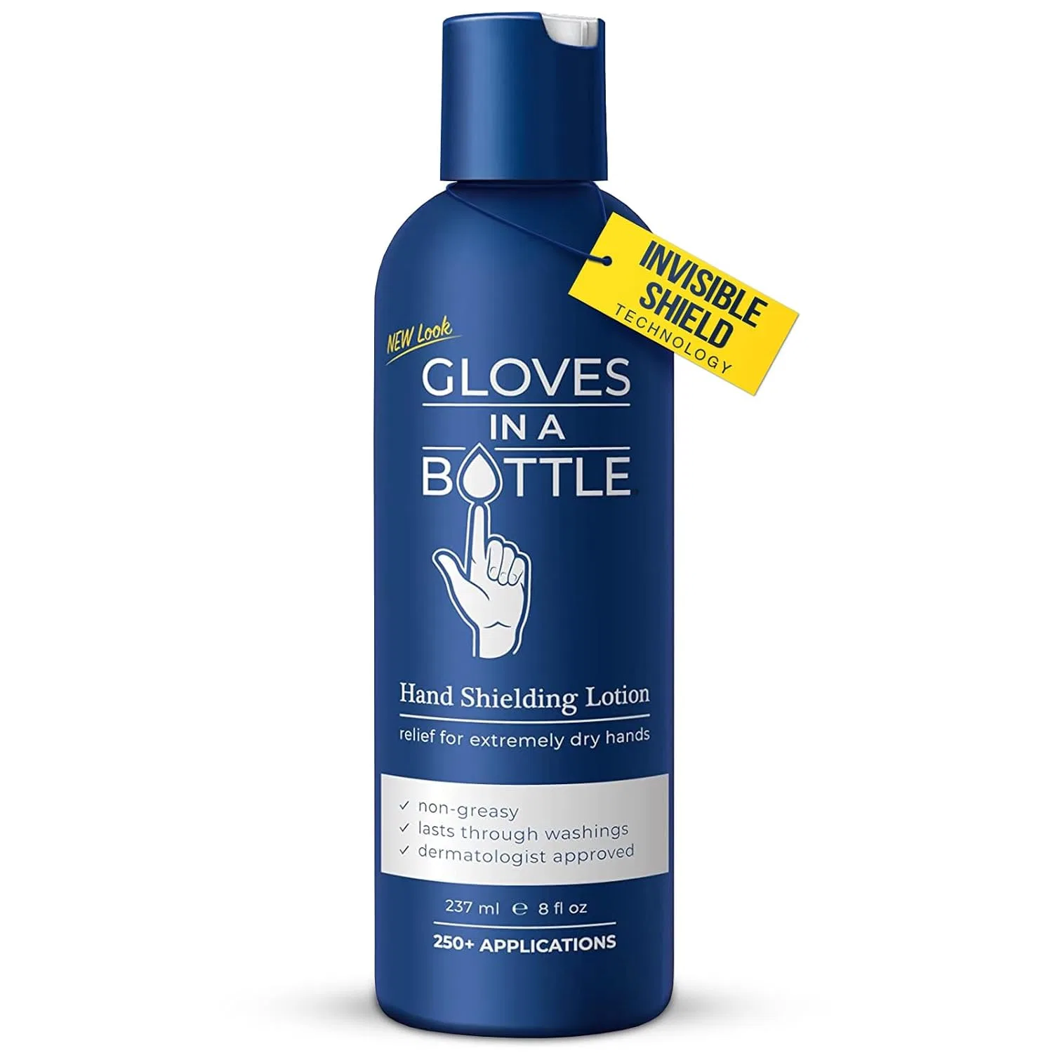 Защитный лосьон Shielding Lotion от Gloves In A Bottle, 240 мл Gloves In A Bottle