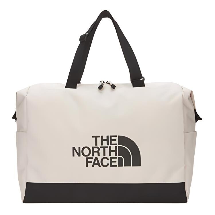 

Сумка унисекс THE NORTH FACE, Off-white, Белый, Сумка унисекс THE NORTH FACE, Off-white