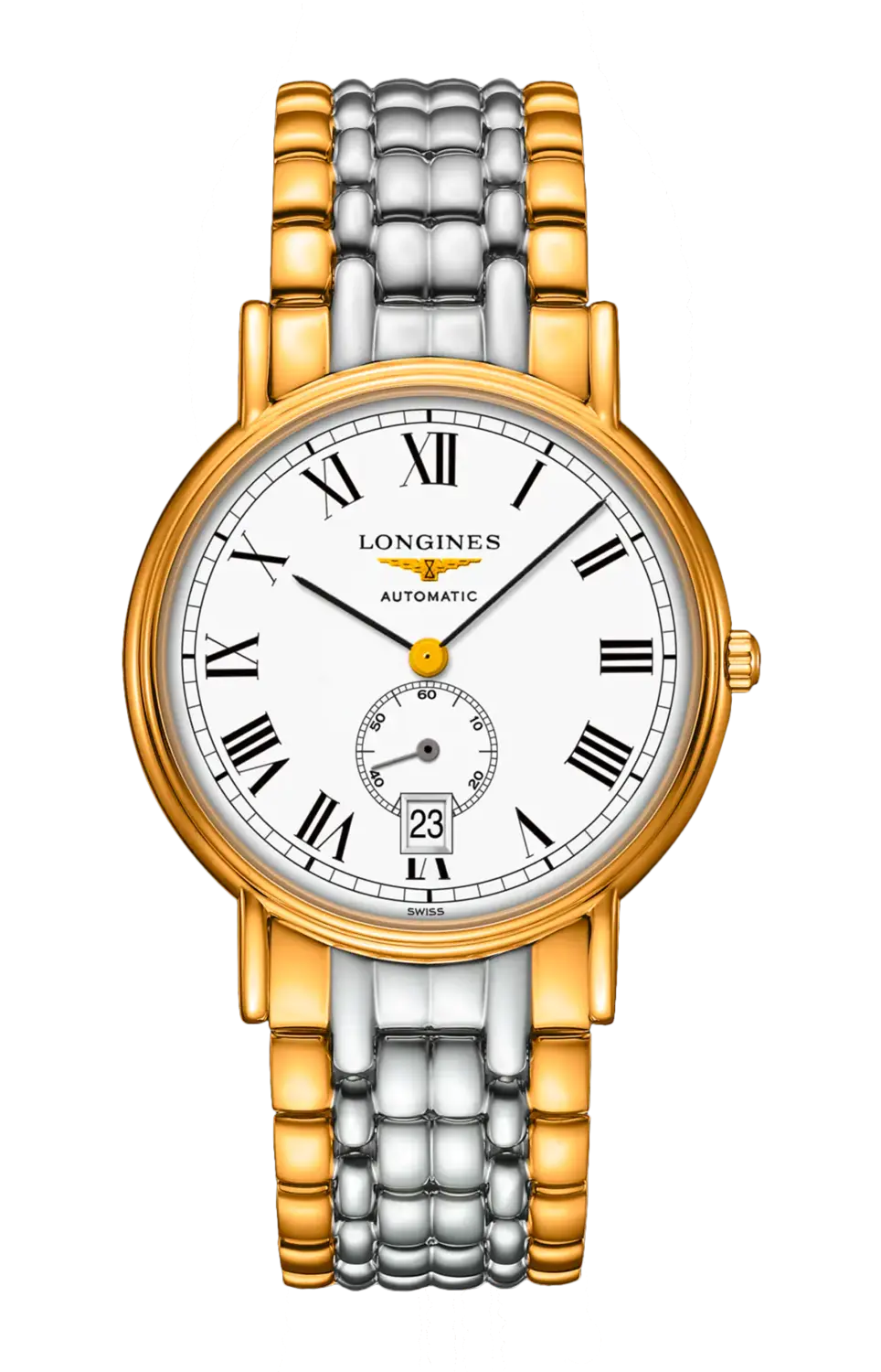 

Часы présence Longines