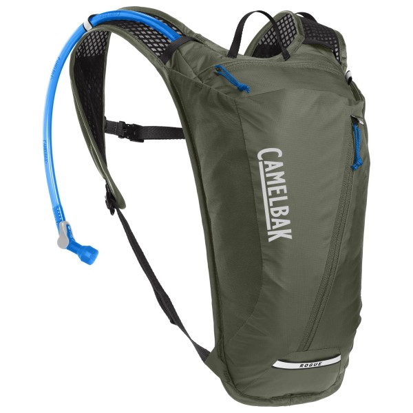 

Rogue Light 7 - велосипедный рюкзак Camelbak, зеленый