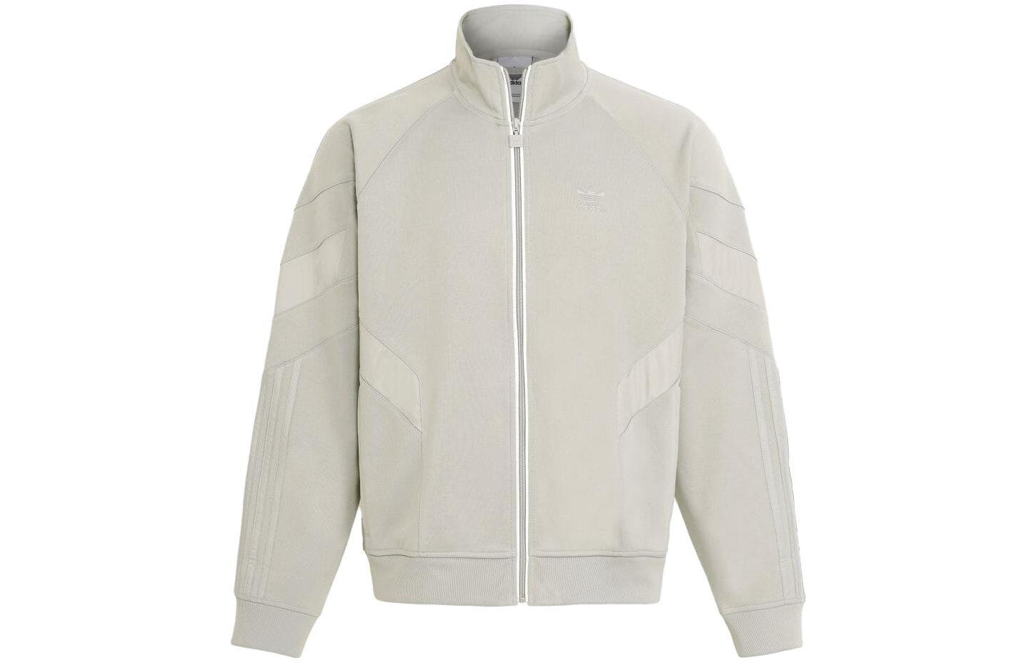 

Куртка мужская серая Adidas Originals, серый
