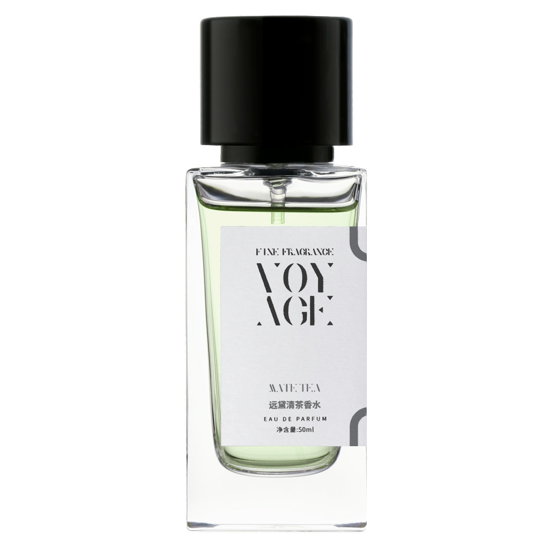 

Аромат свежего чая distant dai qing tea цитрусовый парфюмерная вода 50 мл A Journey Of Fragrane