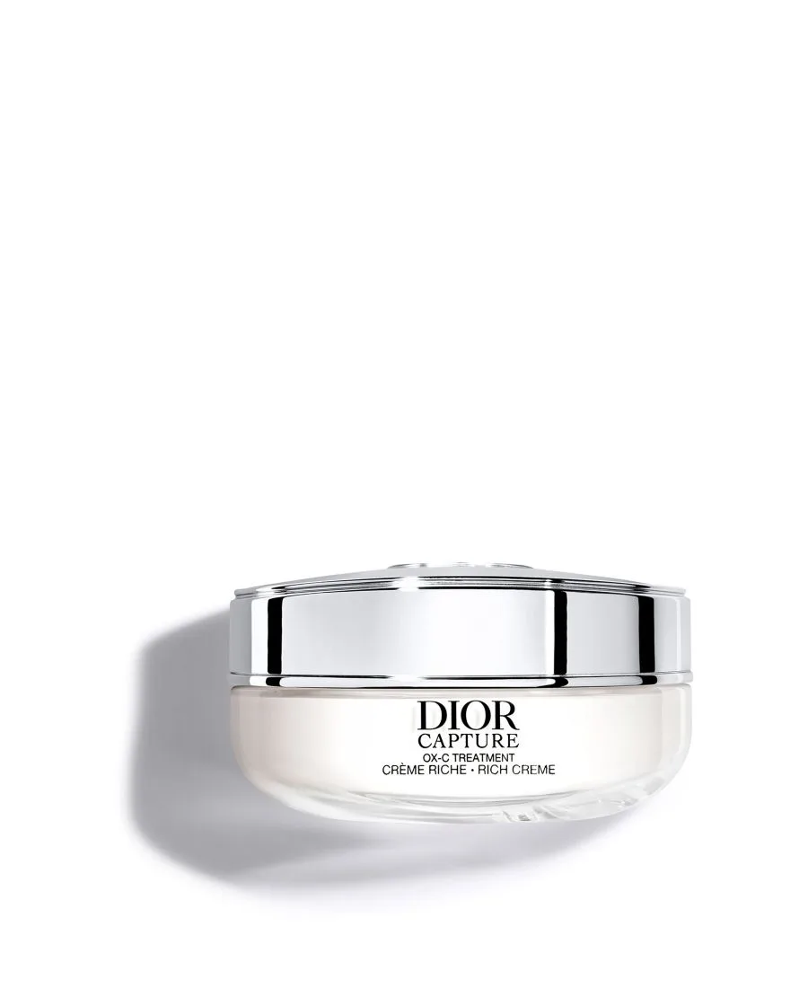 DIOR Насыщенный крем Capture, 1,7 унции