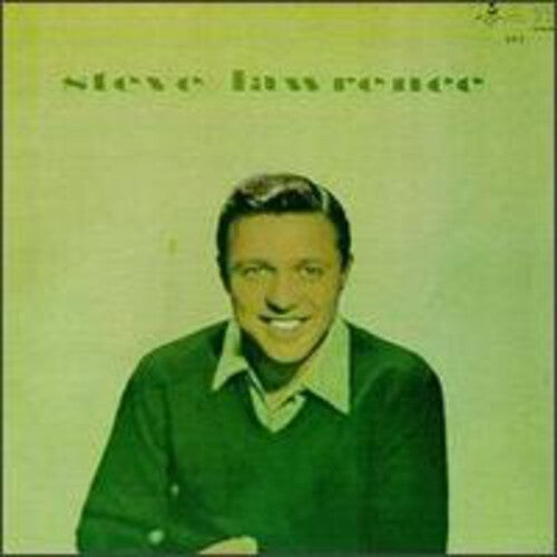 

CD диск Lawrence, Steve: Steve Lawrence