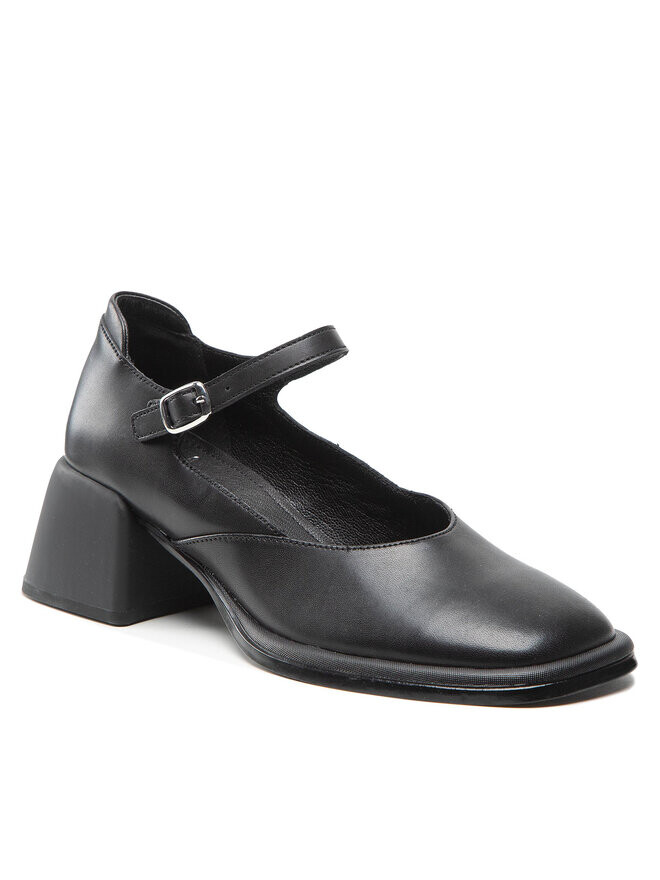 

Туфли Vagabond Shoemakers, черный
