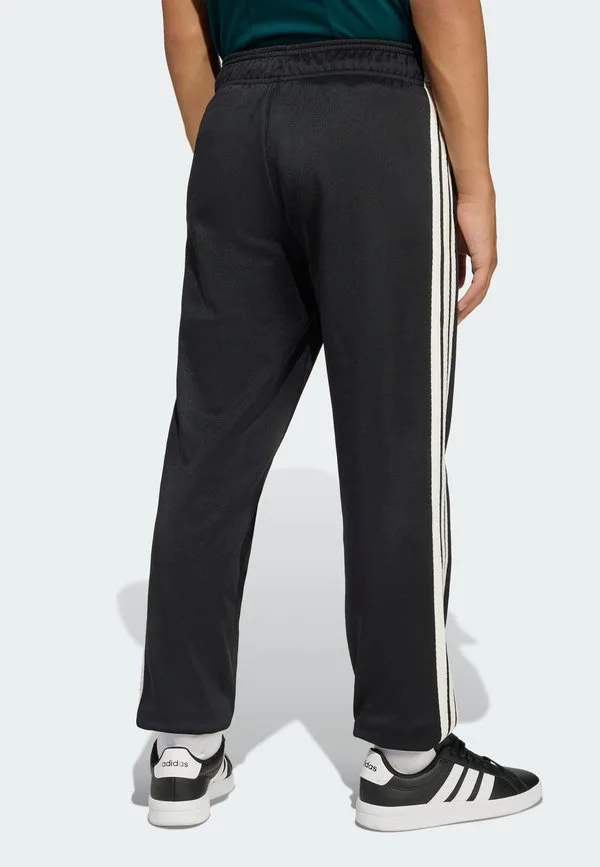 Спортивные штаны для стадиона Adidas Performance, Black Off White — фото 2