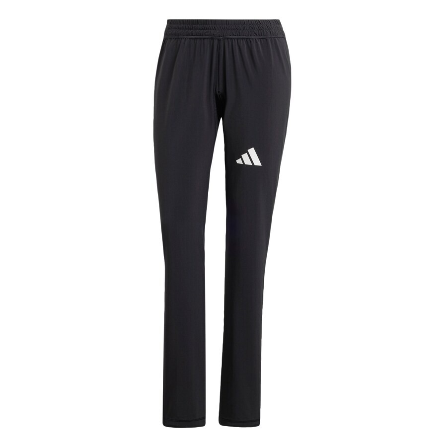 

Спортивные брюки ADIDAS PERFORMANCE Regular Workout Pants, черный