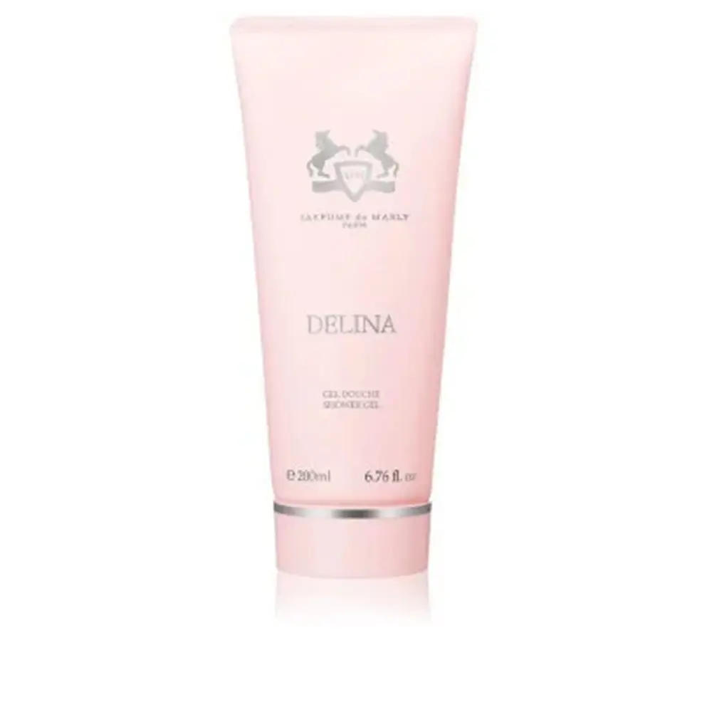 

Гель для душа Delina shower gel Parfums De Marly, 200 мл.