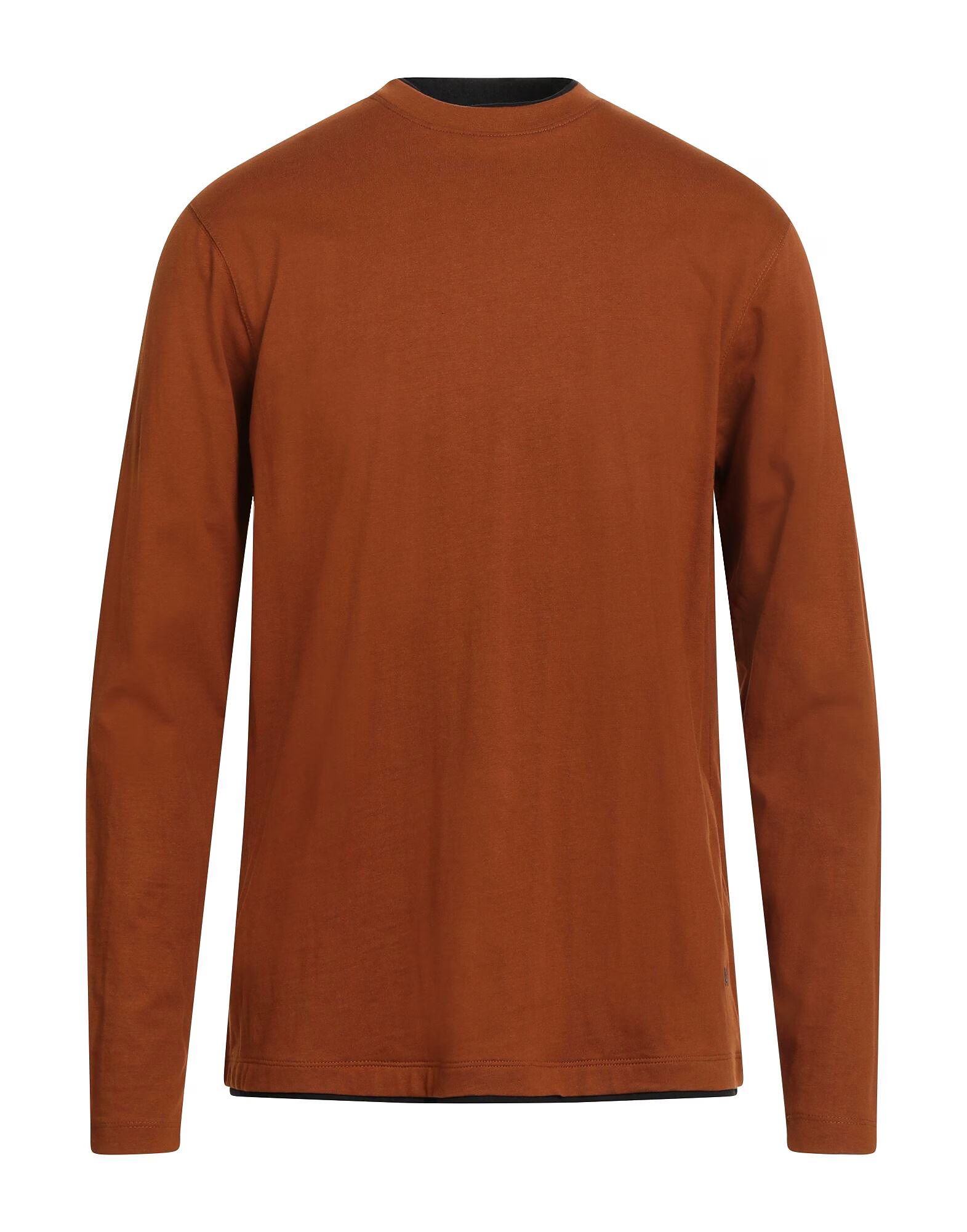 

Футболка Hamaki, желтовато-коричневый