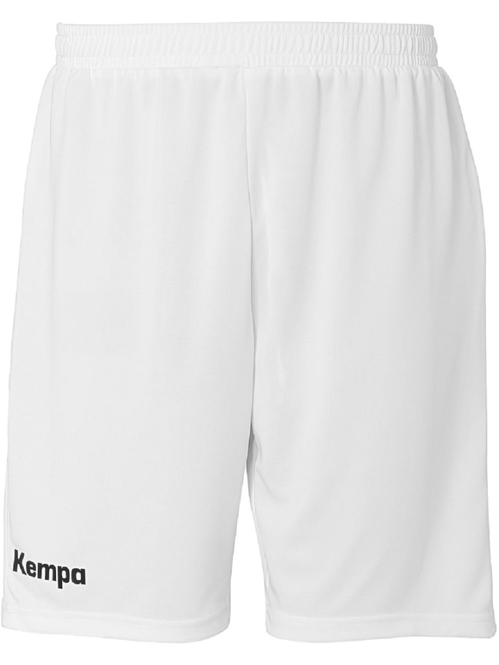 

Тканевые шорты Kempa, белый