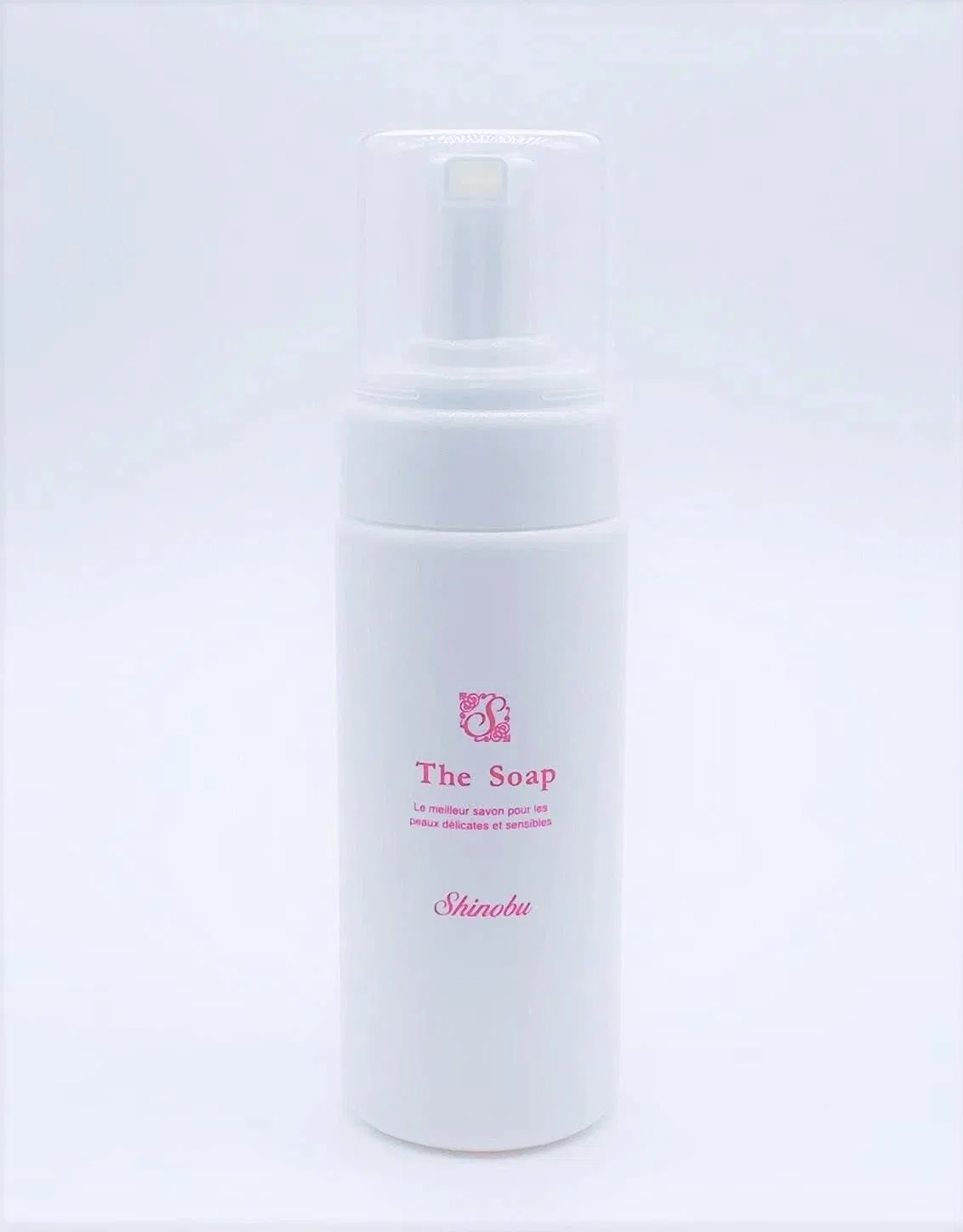 Мыло для лица Astaxanthin The Soap Shinobu, 150 мл
