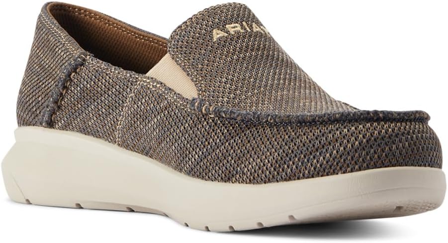 Мужские кроссовки Ariat Hilo 360, Heather Brown — фото 3