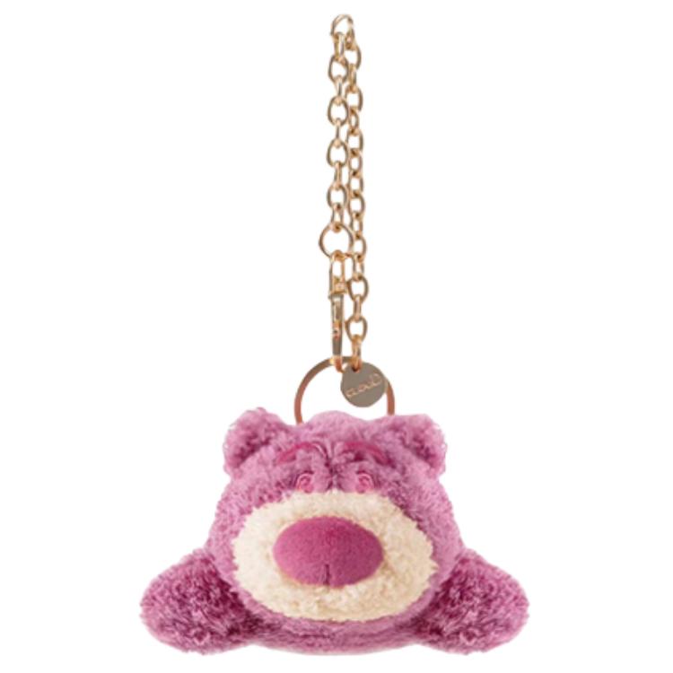 

Disney Полиэстеровый аксессуар для сумки женский разноцветный, Lotso