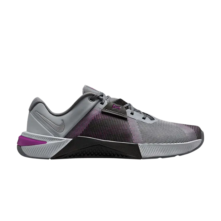

Кроссовки Nike Metcon 10, Wolf Grey Vivid Purple