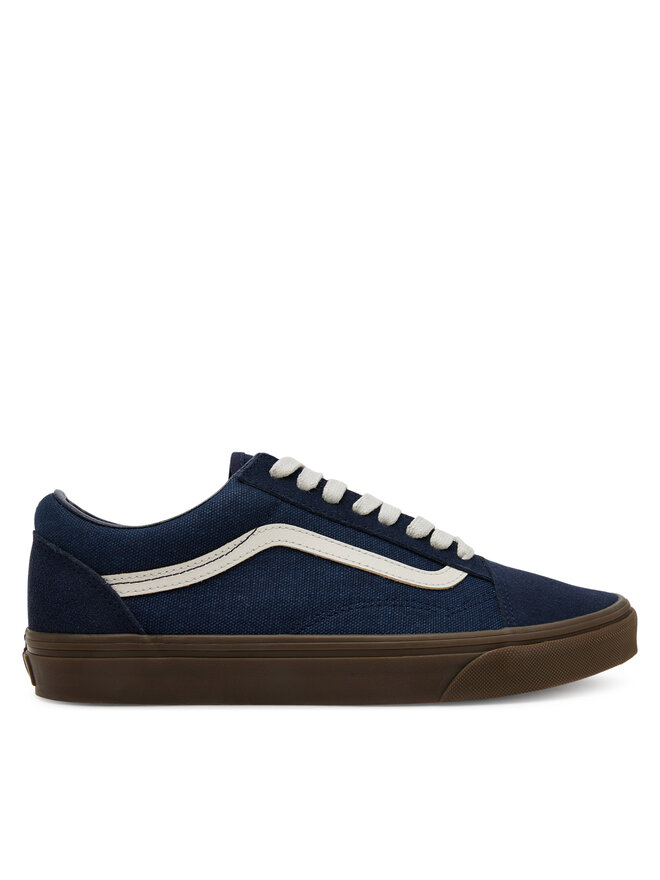 

Кроссовки Old Skool VN0A2Z42NVY1 Vans, синий