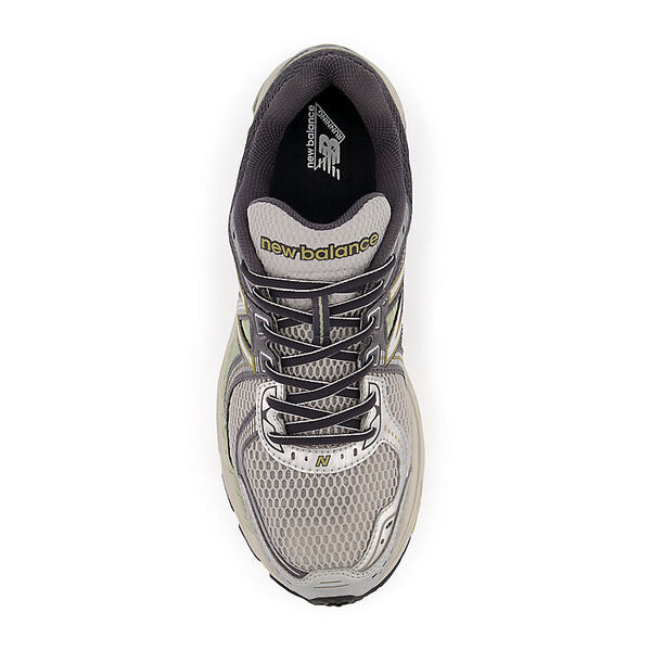 Кроссовки 860v2 New Balance, серый — фото 3