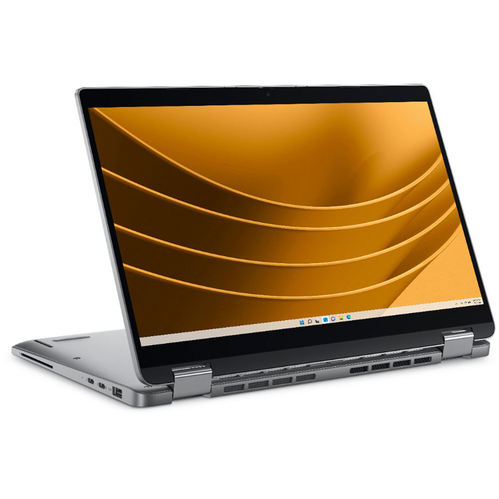 

Ноутбук Dell Latitude 5350 13,3 дюйма с сенсорным экраном «2 в 1»