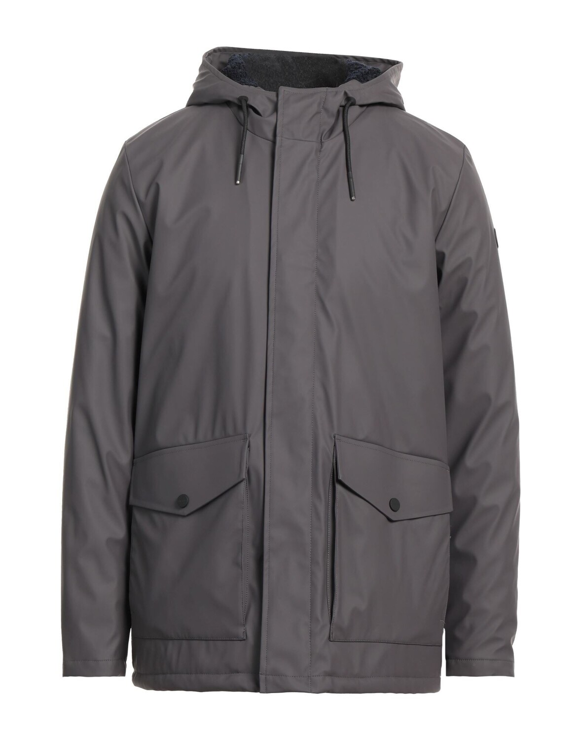 

Куртка Homeward Clothes, лиловый