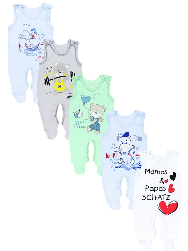 

Комбинезон TupTam