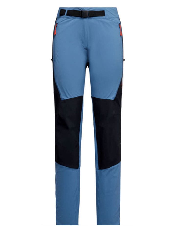 

LA SPORTIVA Функциональные брюки "Кардинал" сине-черного цвета