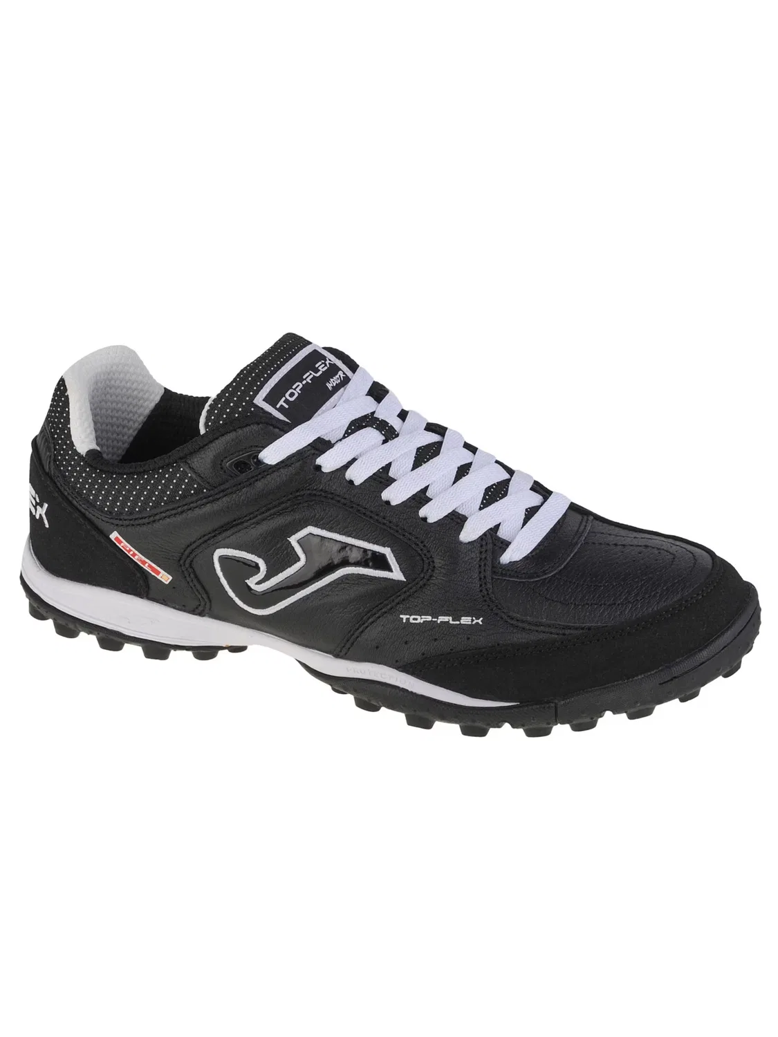 Футбольные бутсы 'Top Flex 25 TOPS TF' Joma, Black — фото 2