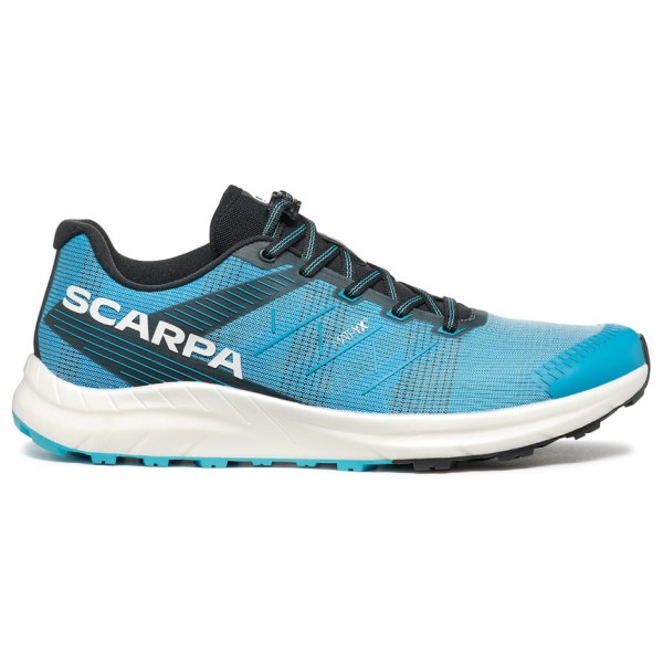 

Spin Race - кроссовки для бега по пересеченной местности Scarpa, мультиколор