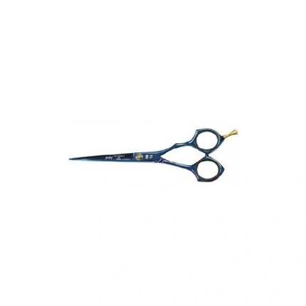 

Ножницы для стрижки волос Shophair 6.0 Blue Yasaky Hotynium 3 ‎Shophair