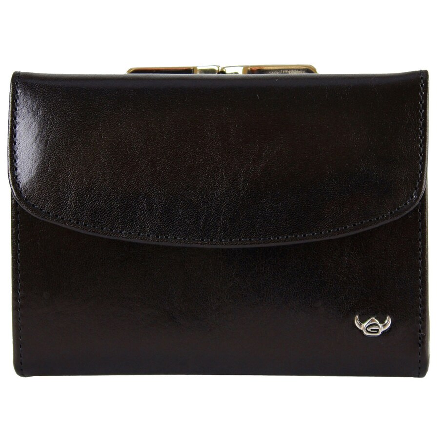

Кошелек GOLDEN HEAD Wallet Colorado, черный