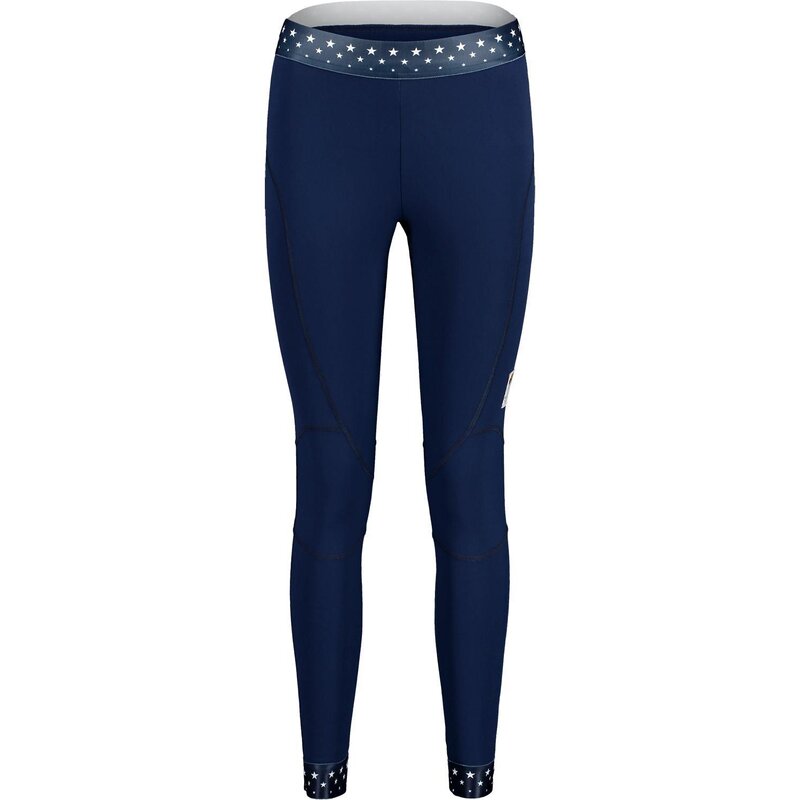 

Спортивные брюки Montunellam. Maloja, синий