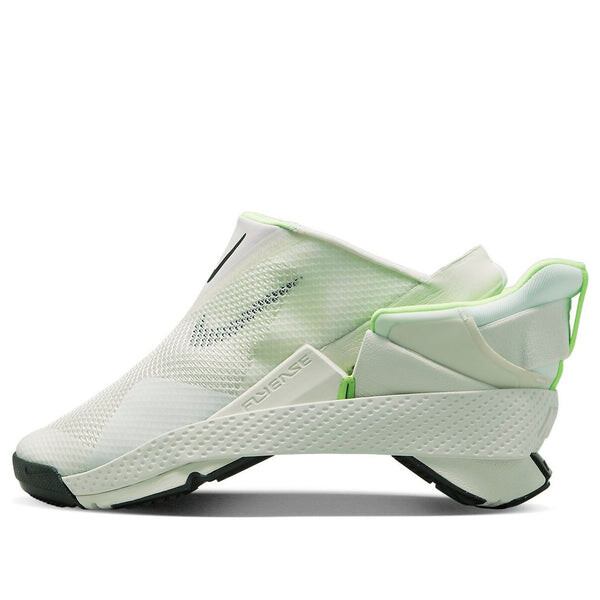 Кроссовки летят Nike, белый