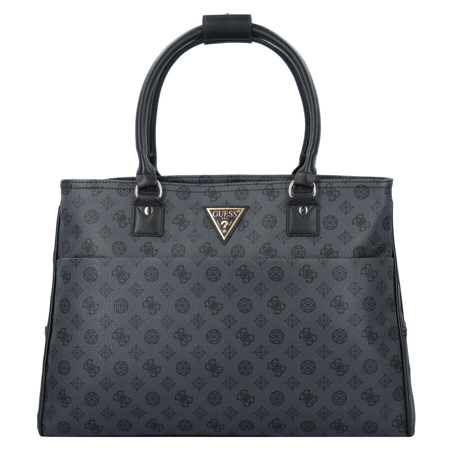 

Дорожная сумка GUESS Weekender, черный