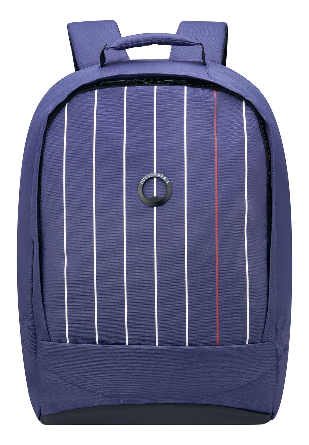 

Рюкзак SECURBAN RUCKSACK RFID 45 CM LAPTOPFACH Delsey Paris, цвет blau gedruckt