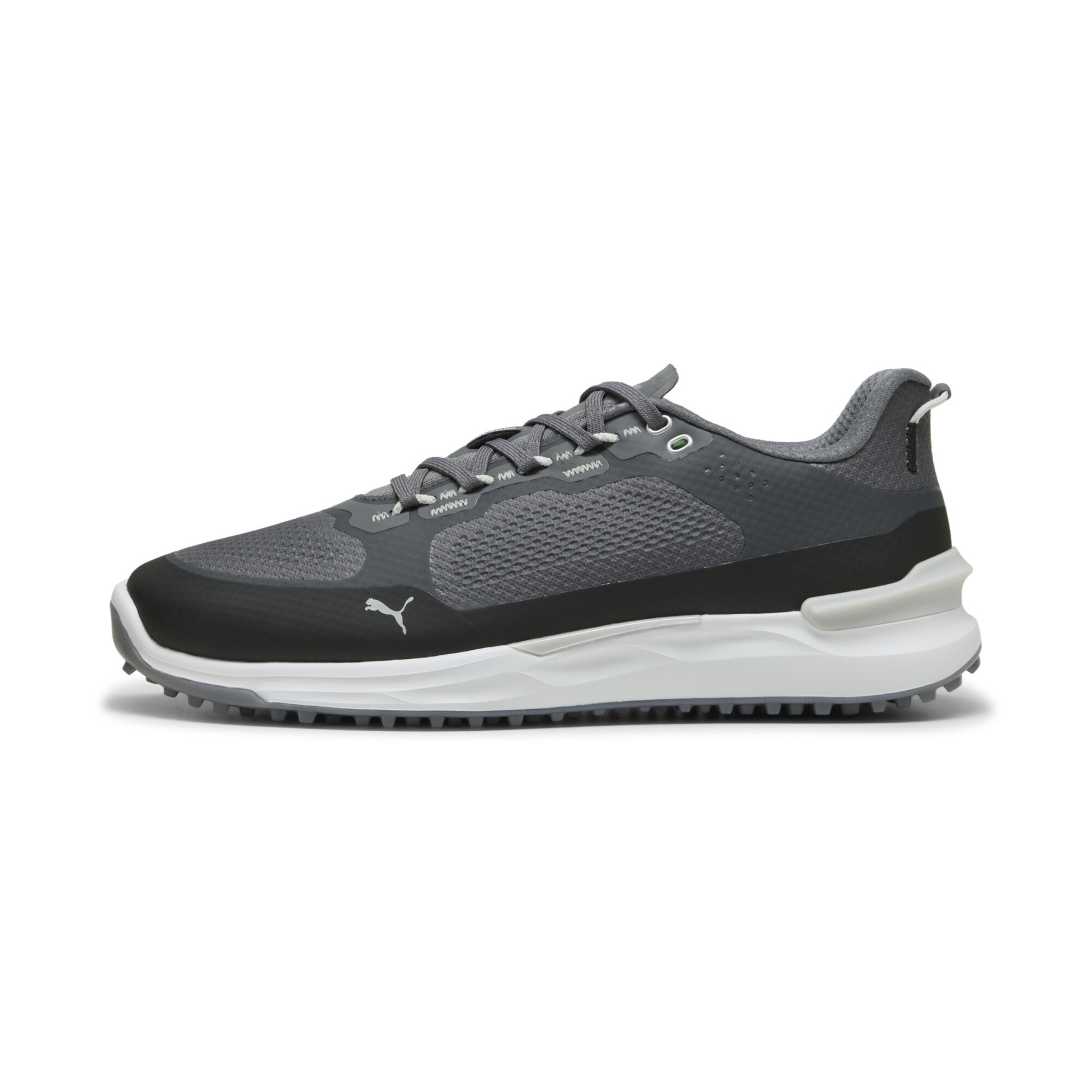 

PUMA Кроссовки 'Elevate X' в цвете Graphite, Dark Grey