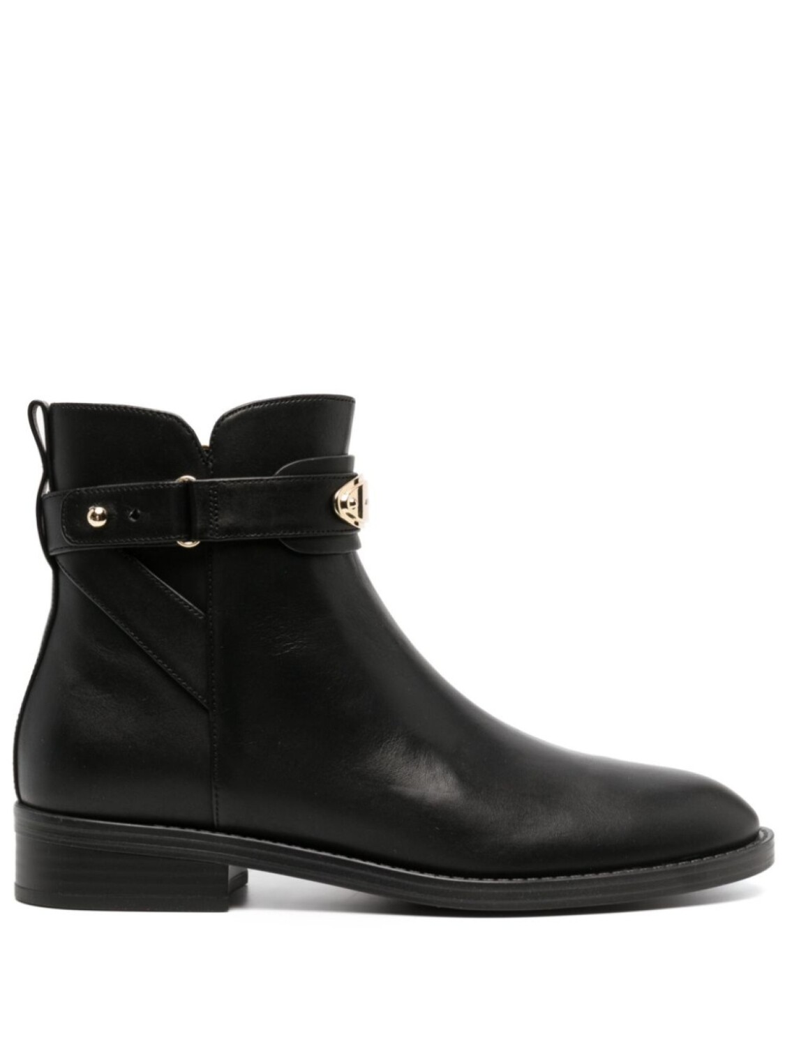 

Michael Michael Kors ботильоны Darcy 35, черный