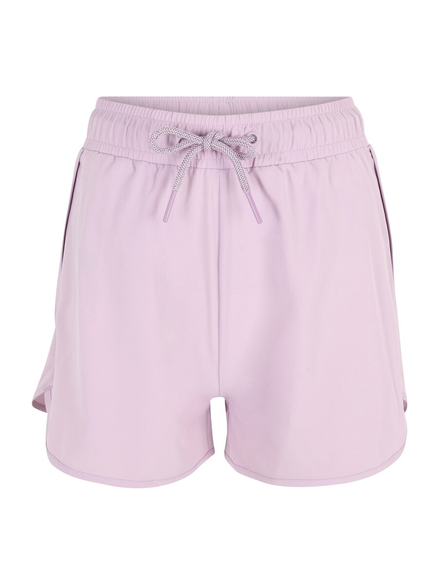 

Шорты FILA Regular Workout Pants RENDE, сиреневый