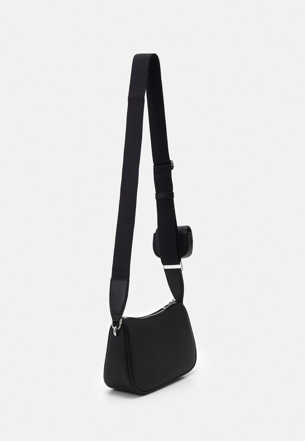 

Сумка через плечо JET SET XBODY STRAP MICHAEL Michael Kors, черный