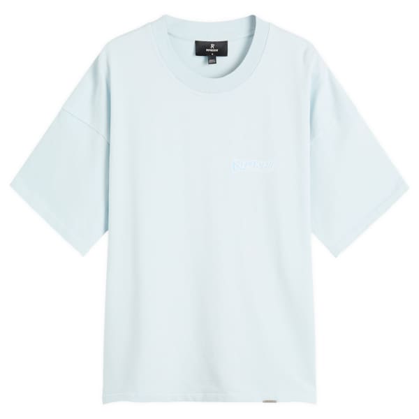 

Демонстрационная футболка Represent, Cloud