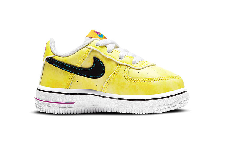 

Сандалии Nike Air Force 1 Toddler Shoes Baby
