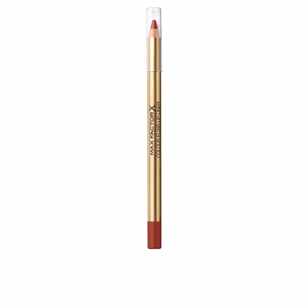 

Карандаш для губ Colour elixir lipliner Max factor, 10 г, 015-soft spice