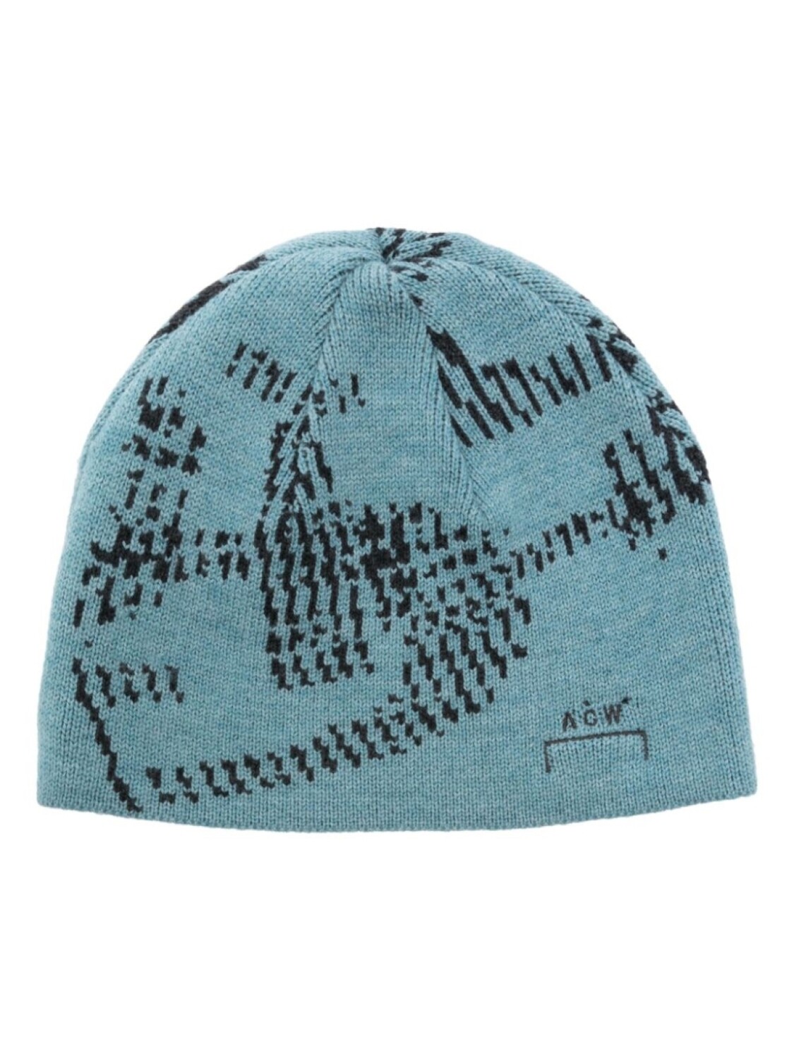

Шапка бини Annex A-COLD-WALL*, синий